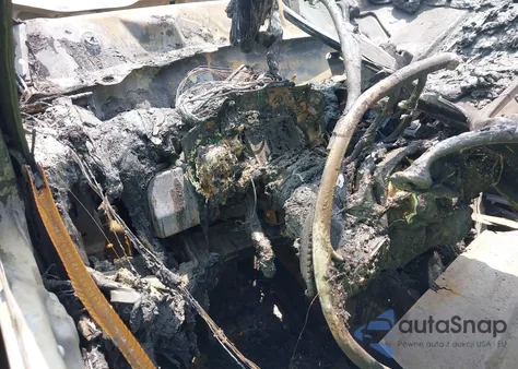 2019 Ford Ecosport Ses из США, поврежденный, VIN MAJ6S3JL1KC300653